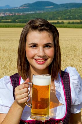 Bierbrauen mit Destillatio (Bild von Fotolia)