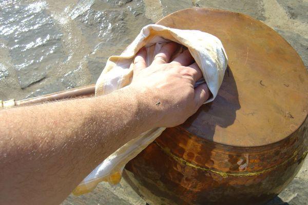 cleaning stills is key to quality alcohol