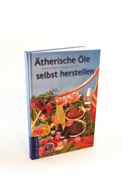 12 Öl Selbstgemacht Rezepte