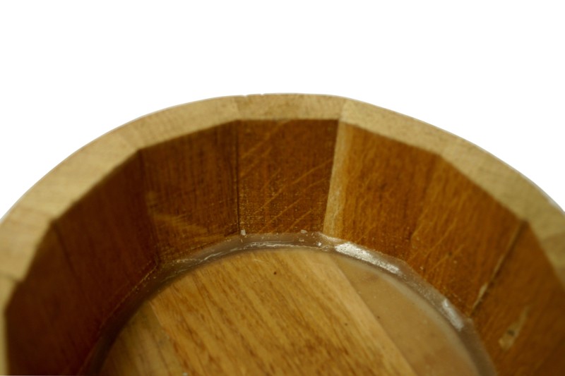 en bois de chêne 2 l avec support en chêne naturel barrique en bois ~ Barrique En Bois en bois de chêne 2 l avec support en chêne naturel barrique en bois ~ Barrique En Bois