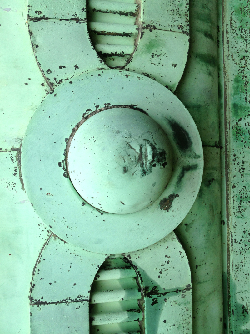 vert-de-gris et patine vert-de-gris et patine