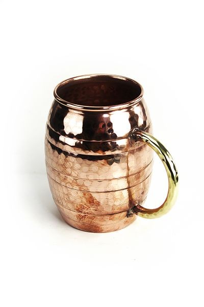 "CopperGarden®" SET: Feuerzangenbowle Kupfer