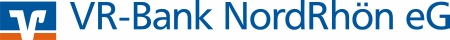 VR-Bank Nordrhön Logo