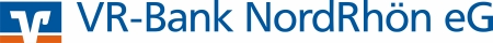 VR Bank NordRhön Logo