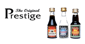 Prestige Czech Schnaps - Aroma Essenz 20ml | Willkommen bei Destillatio -  Ihr Shop zum Destillieren und Kochen